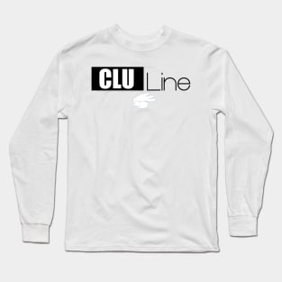 Clu kid Classic Long Sleeve T-Shirt